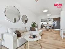 Pronájem bytu 2+kk, Mladá Boleslav - Mladá Boleslav I, Železná, 81 m2