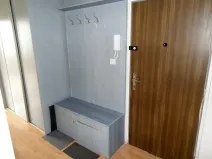Pronájem bytu 3+1, Praha - Prosek, Zárybská, 67 m2