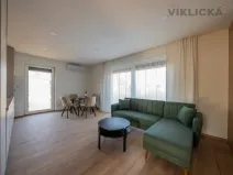 Prodej bytu 3+kk, Zaječí, Hlavní, 72 m2