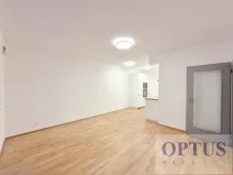 Pronájem bytu 2+kk, Praha - Jinonice, Pod stolovou horou, 58 m2