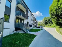 Pronájem bytu 2+kk, Rychnov u Jablonce nad Nisou, Mlýnská, 53 m2