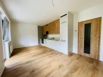 Pronájem bytu 2+kk, Rychnov u Jablonce nad Nisou, Mlýnská, 53 m2