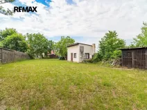 Prodej pozemku pro bydlení, Břasy, 678 m2
