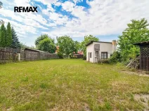 Prodej pozemku pro bydlení, Břasy, 678 m2