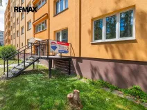 Prodej komerční nemovitosti, Plzeň, Rokycanská, 27 m2