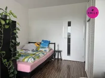 Pronájem bytu 2+kk, Ostrava, U Studia, 52 m2