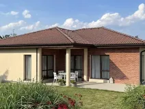 Prodej rodinného domu, Libeř, 136 m2