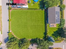 Prodej pozemku pro bydlení, Jirny, 1009 m2