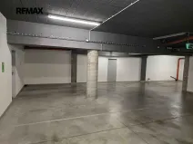 Pronájem garážového stání, Kolín, Antonína Dvořáka, 15 m2