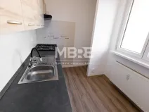 Pronájem bytu 2+1, Karviná - Ráj, Božkova, 55 m2