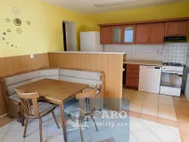 Prodej rodinného domu, Jaroslavice, 90 m2
