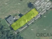 Prodej podílu pole, Nový Jičín, 1164 m2