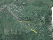 Prodej podílu pozemku, Nedašov, 140 m2