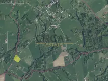 Prodej podílu pole, Český Těšín, 3815 m2
