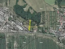 Prodej podílu zahrady, Krčmaň, 102 m2