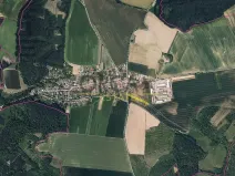 Prodej podílu pozemku pro bydlení, Myslejovice, 1389 m2