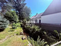 Prodej rodinného domu, Batelov, 140 m2