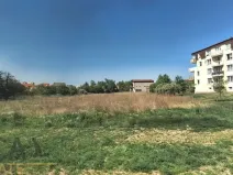 Prodej podílu komerčního pozemku, Olomouc, 2811 m2