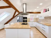 Prodej bytu 3+kk, Štěchovice, 122 m2