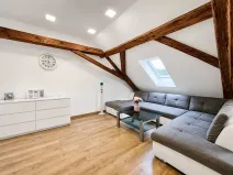 Prodej bytu 3+kk, Štěchovice, 122 m2