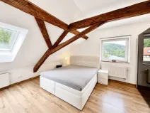 Prodej bytu 3+kk, Štěchovice, 122 m2