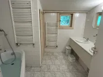 Dražba rodinného domu, Paseky nad Jizerou, 240 m2