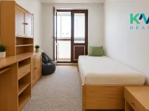 Pronájem bytu 3+kk, Praha - Modřany, Vazovova, 62 m2