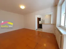Pronájem bytu 1+1, Frýdlant nad Ostravicí, Palackého, 38 m2