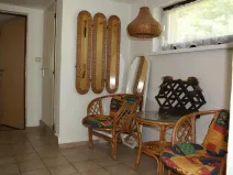 Pronájem rodinného domu, Zlín, Václavská, 68 m2