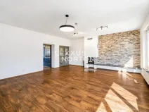 Pronájem bytu 3+1, Praha - Podolí, Lopatecká, 155 m2