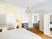 Pronájem bytu 4+1, Praha - Malá Strana, Zborovská, 154 m2
