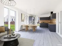 Prodej bytu 4+kk, Jinočany, Emy Destinové, 120 m2