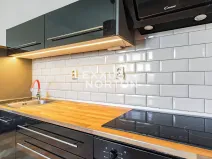 Prodej bytu 2+kk, Praha - Žižkov, Hartigova, 50 m2