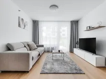 Pronájem bytu 2+kk, Praha - Vysočany, Hindlova, 53 m2