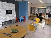 Pronájem obchodního prostoru, Cheb, Valdštejnova, 54 m2