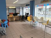 Pronájem obchodního prostoru, Cheb, Valdštejnova, 54 m2