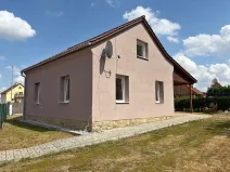 Prodej rodinného domu, Meclov, 116 m2