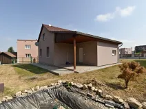 Prodej rodinného domu, Meclov, 116 m2