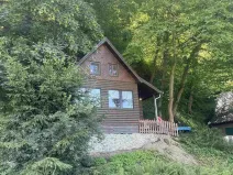 Prodej chaty, Kladruby, 43 m2