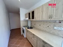 Pronájem bytu 1+1, Ústí nad Labem, Zvonková, 46 m2