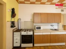 Prodej rodinného domu, Plánice, Klatovská, 93 m2