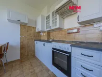 Pronájem bytu 1+1, Praha - Hostivař, plukovníka Mráze, 43 m2