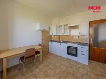 Pronájem bytu 1+1, Praha - Hostivař, plukovníka Mráze, 43 m2