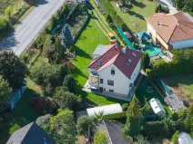 Prodej rodinného domu, Statenice, 202 m2