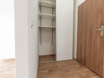 Pronájem bytu 1+kk, Mladá Boleslav, tř. Václava Klementa, 25 m2