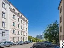 Prodej bytu 2+kk, Praha - Vysočany, Prokopka, 53 m2
