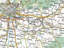 Prodej pole, Blažovice, 17927 m2
