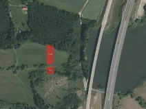 Prodej pole, Myslkovice, 25103 m2