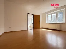 Prodej bytu 2+1, Havlíčkova Borová, Havlíčkova, 63 m2