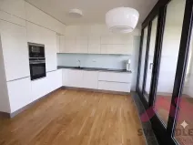 Pronájem bytu 3+kk, Praha - Libeň, Na Korábě, 92 m2